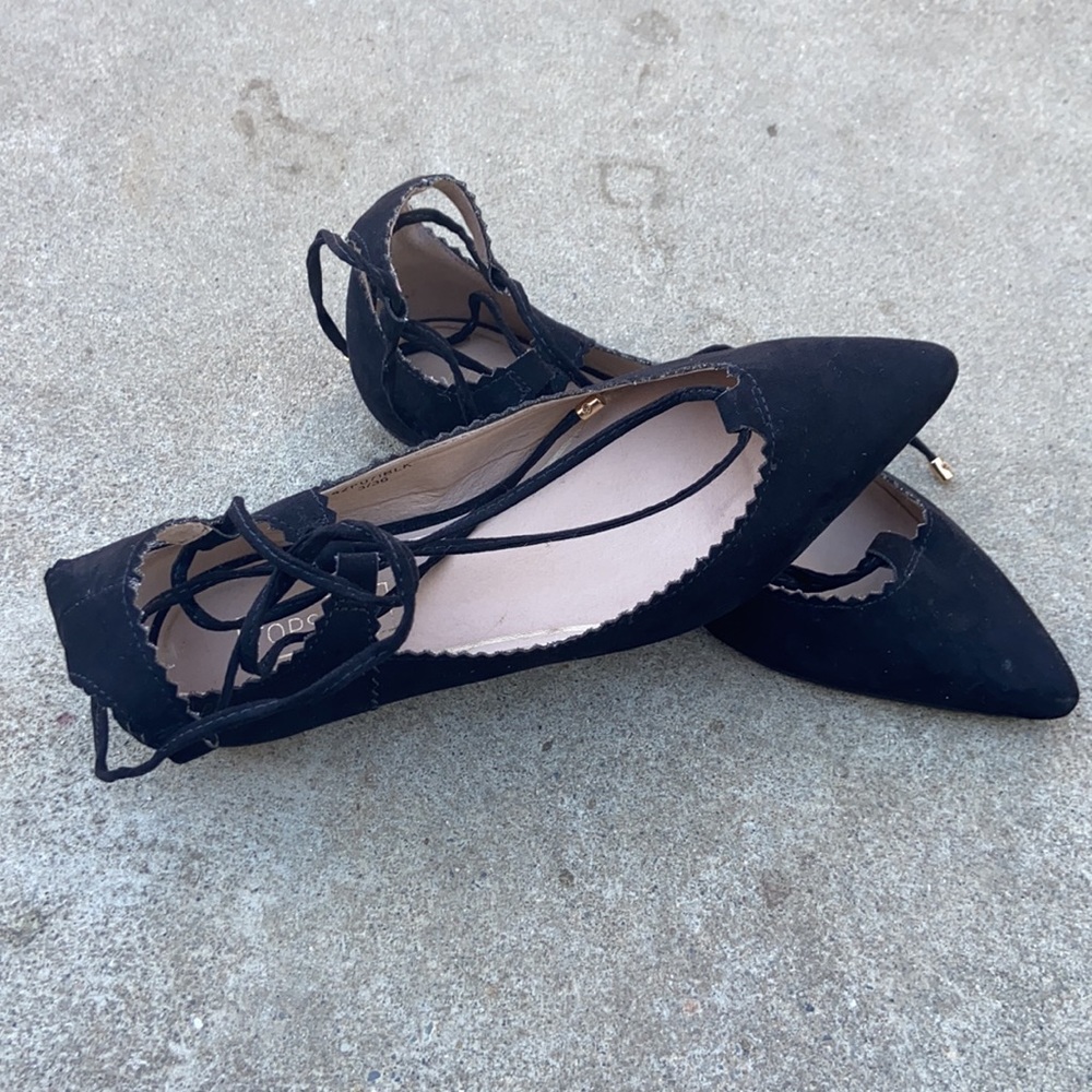 Flats - Picture 2 of 3